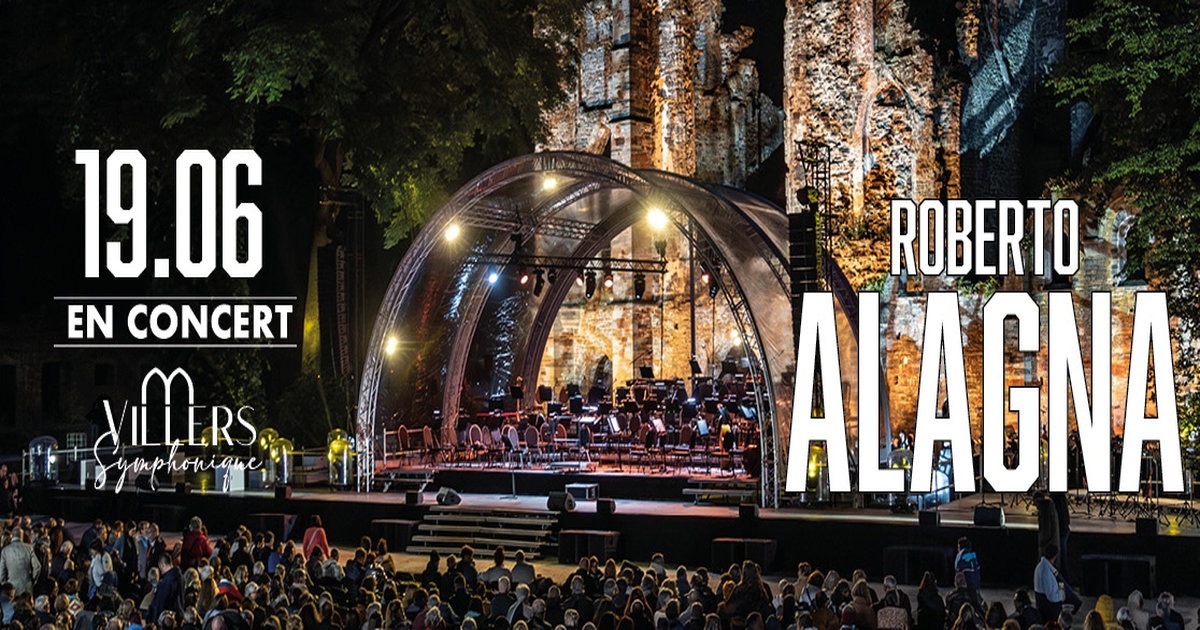 Roberto Alagna 