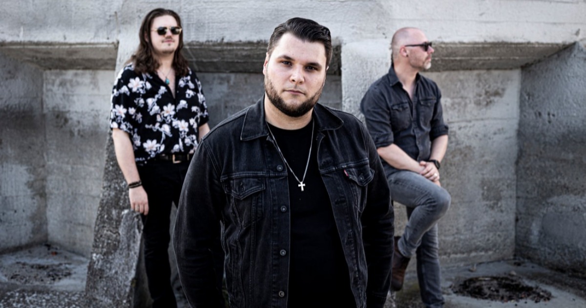 STEF PAGLIA BAND (B)