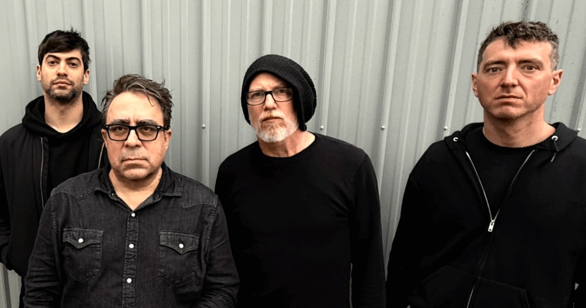 Concerts à La Zone: DAZZLING KILLMEN (US) + Support