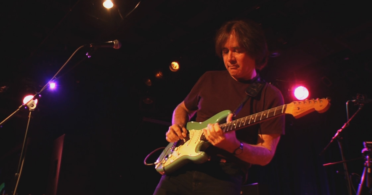 CARL VERHEYEN Band (usa)