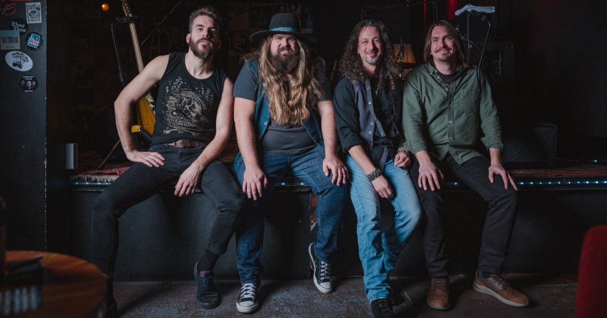 ALLEN-FORRESTER Band (usa)