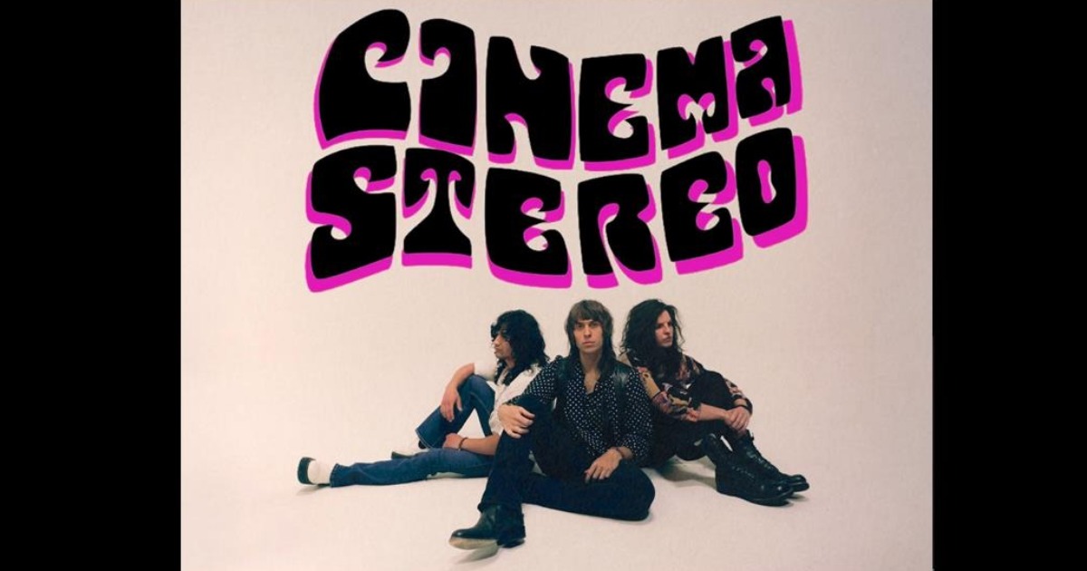 CINEMA STEREO (usa)