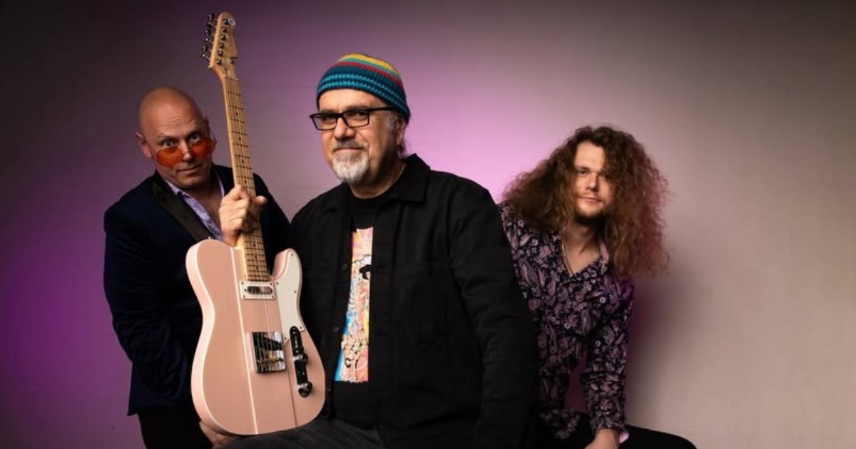 KOCH-MARSHALL Trio (usa)