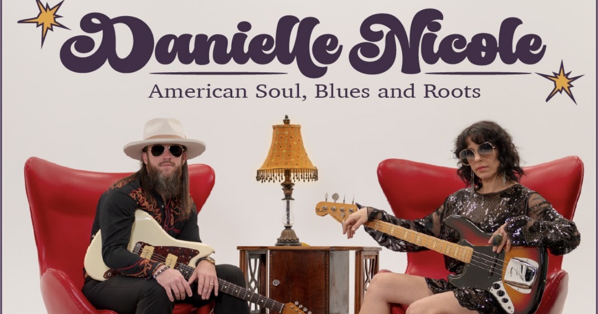 DANIELLE NICOLE Band (usa)