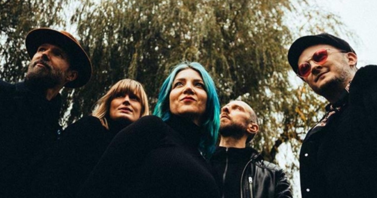 BEAUX GRIS GRIS & THE APOCALYPSE (uk)