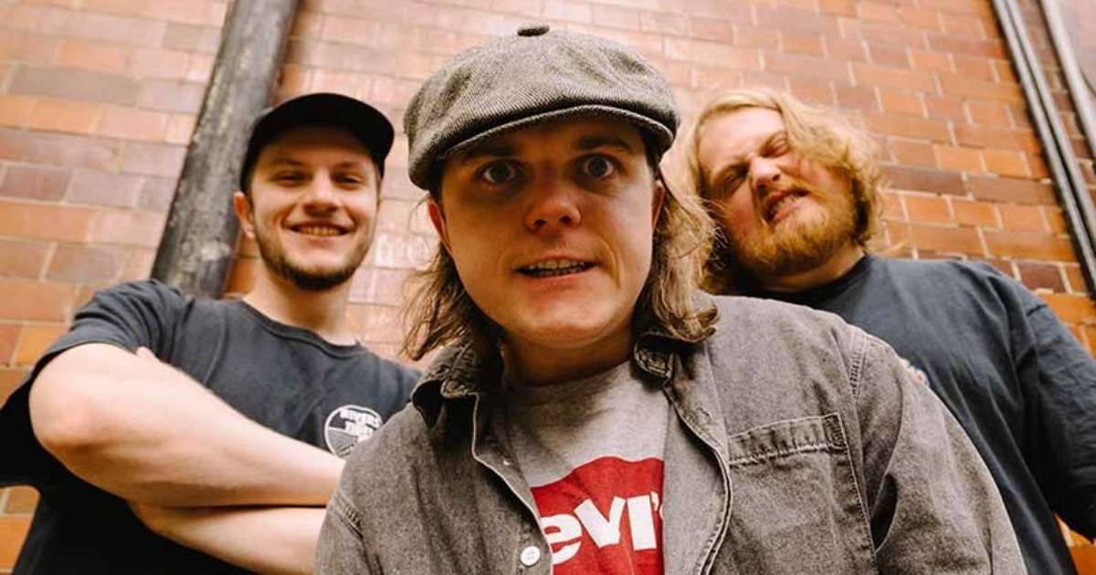 The ZAC SCHULZE GANG (uk)