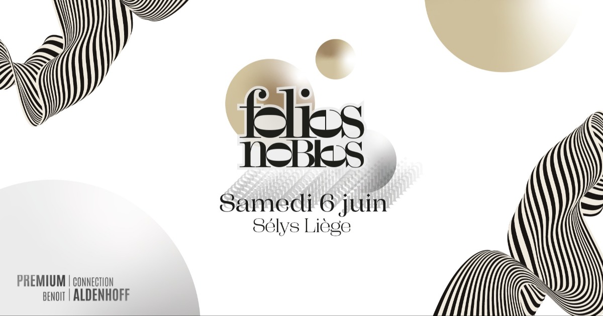 Les Folies Nobles