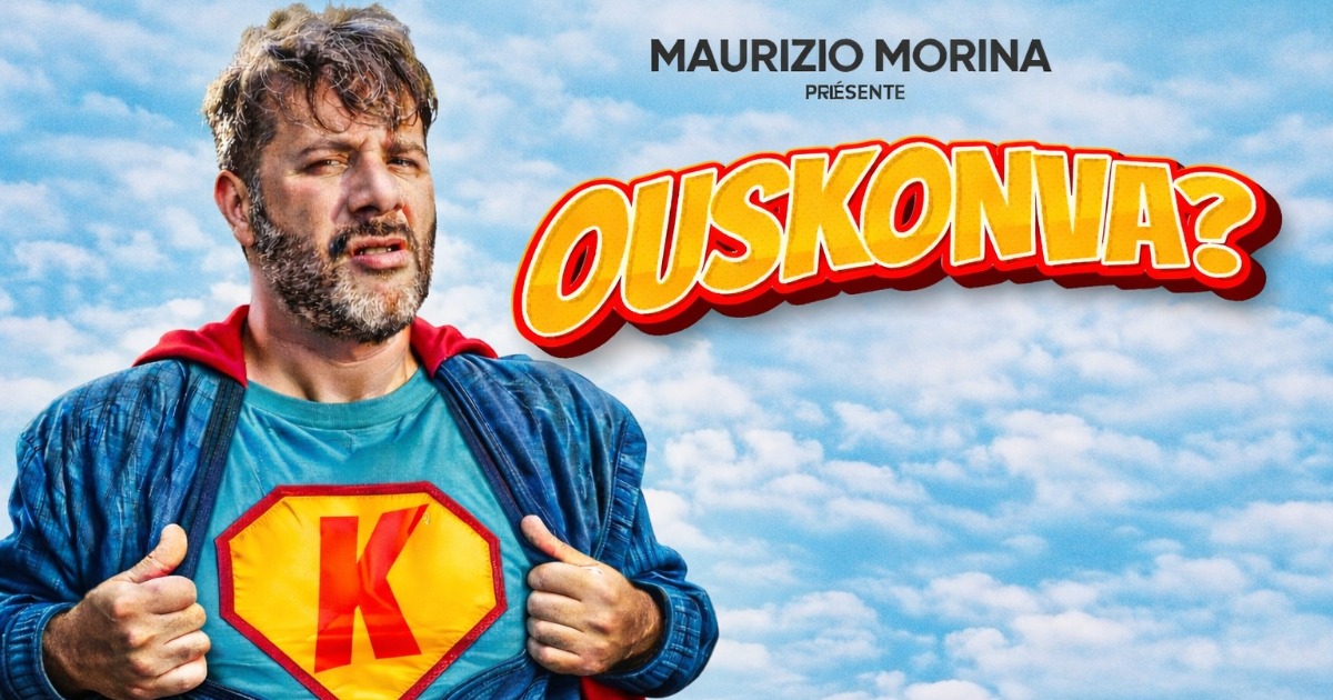ouskonva La Louvière 
