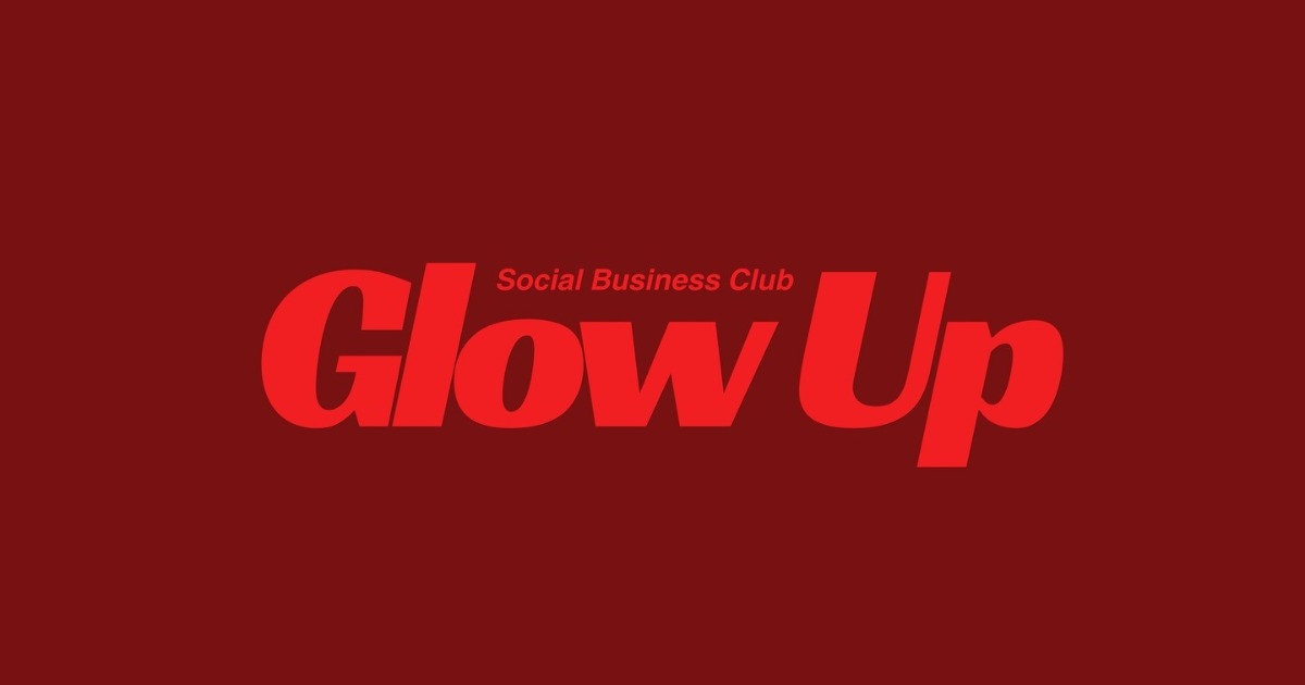 OPEN UP - Glow Up X Le bruit court toujours