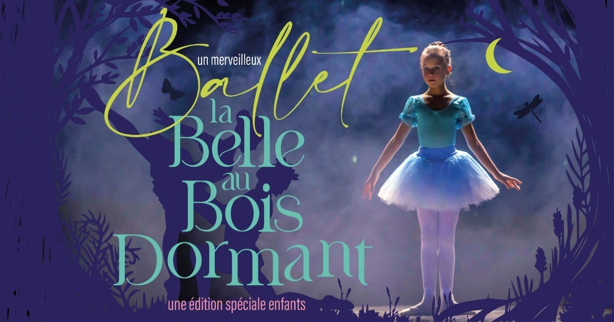 La Belle au Bois Dormant [Novum - 11h00]