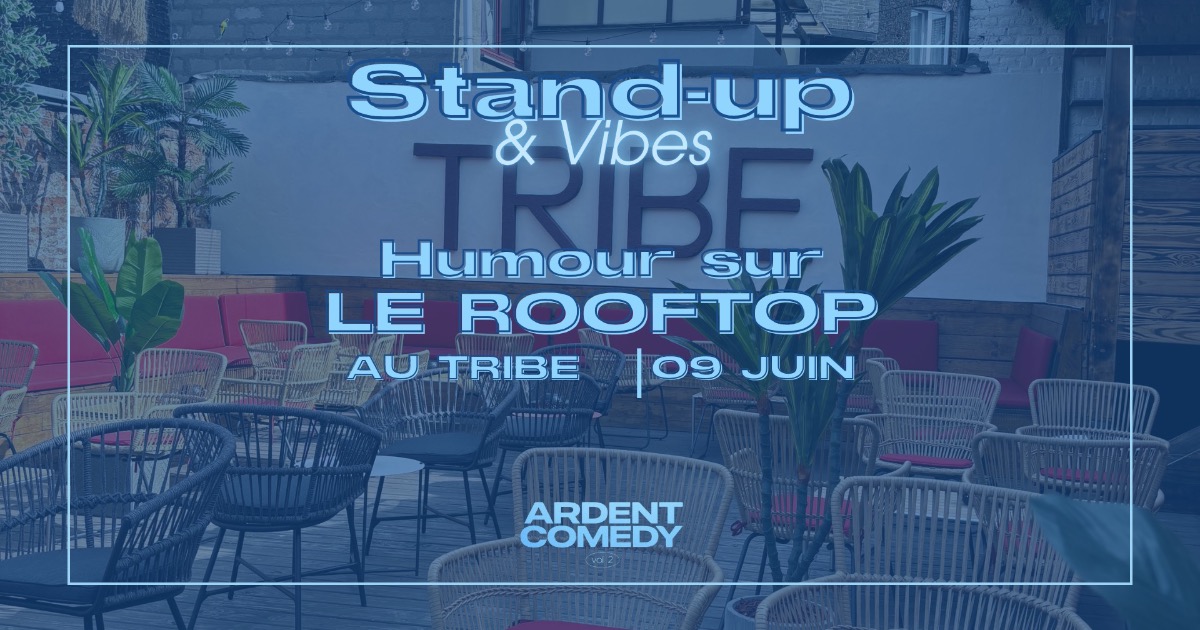 Stand-up Rooftop 