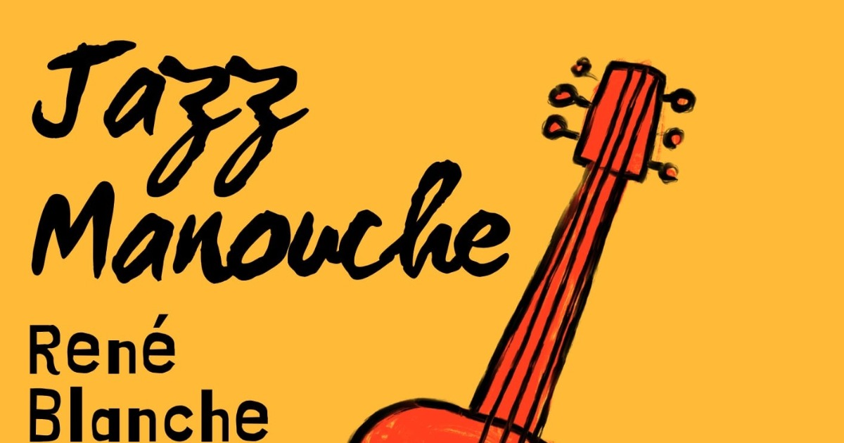 Jazz Manouche