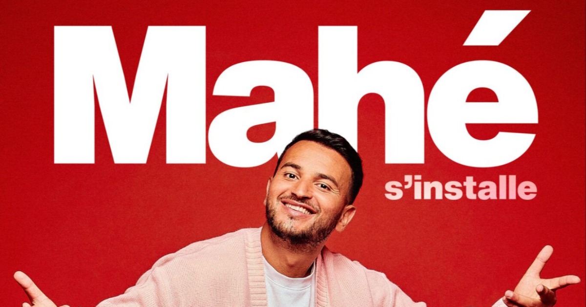 MAHE s'installe (Ans - Liège)