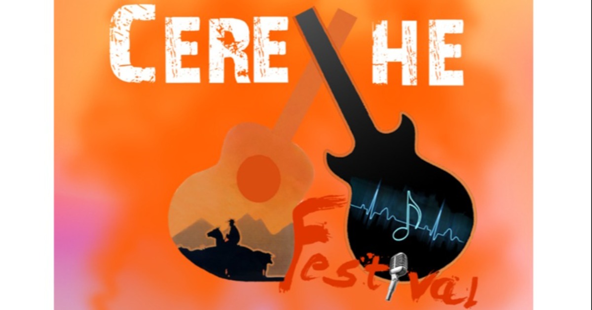 Cerexhe Festival 40ème - ACDC by High Voltage * Schorry Molly *The Last Row