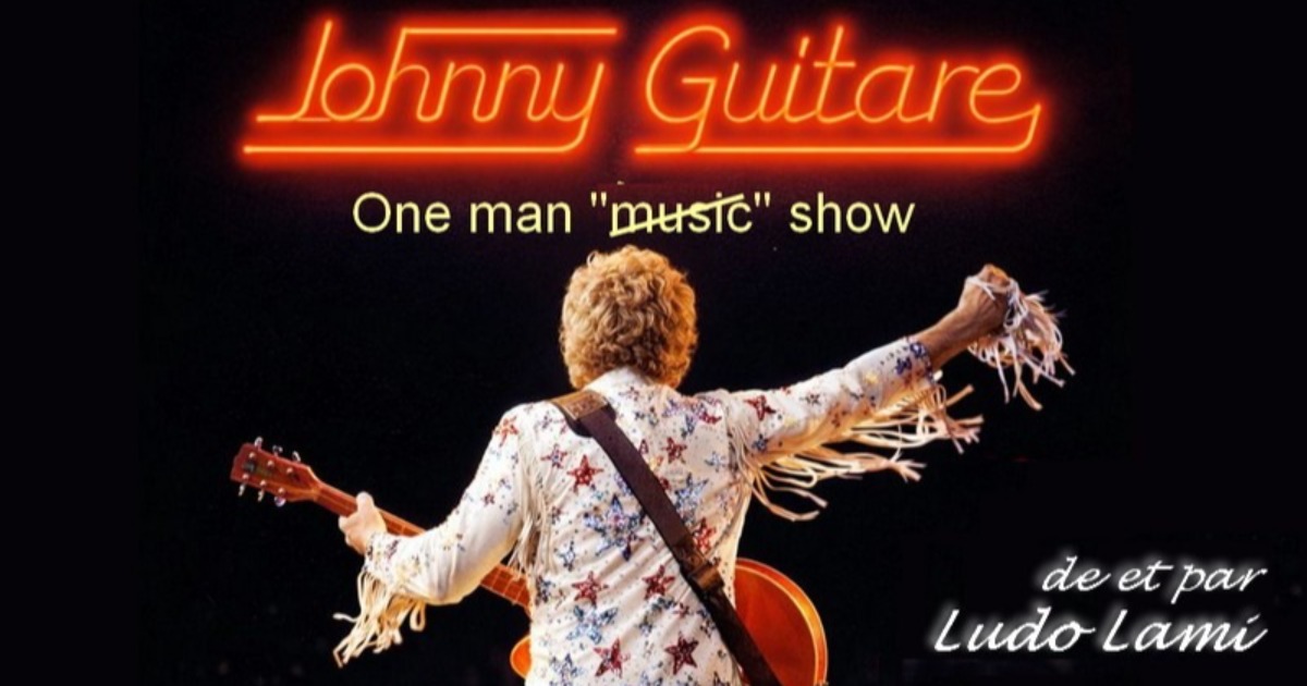 Johnny Guitare