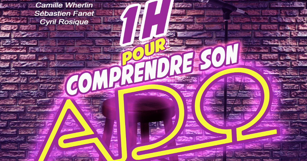 Une heure pour comprendre son Ado