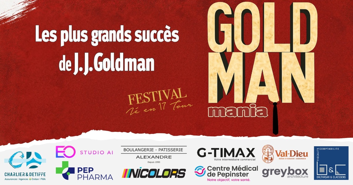 GoldmanMania
