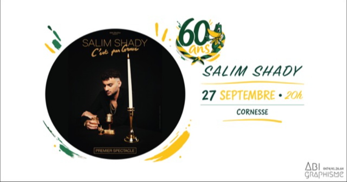 Salim Shady 