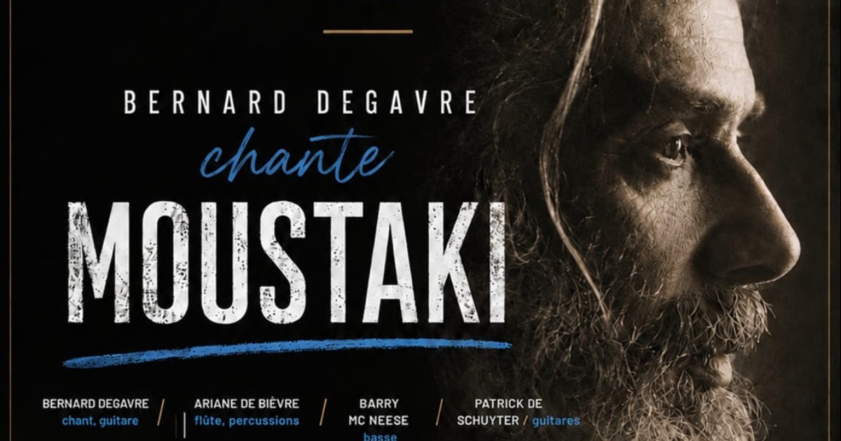 Moustaki
