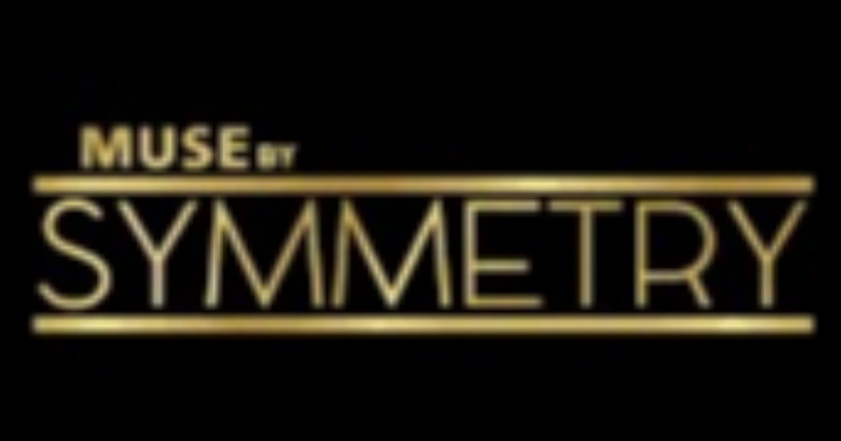 MUSE by SYMMETRY (B)