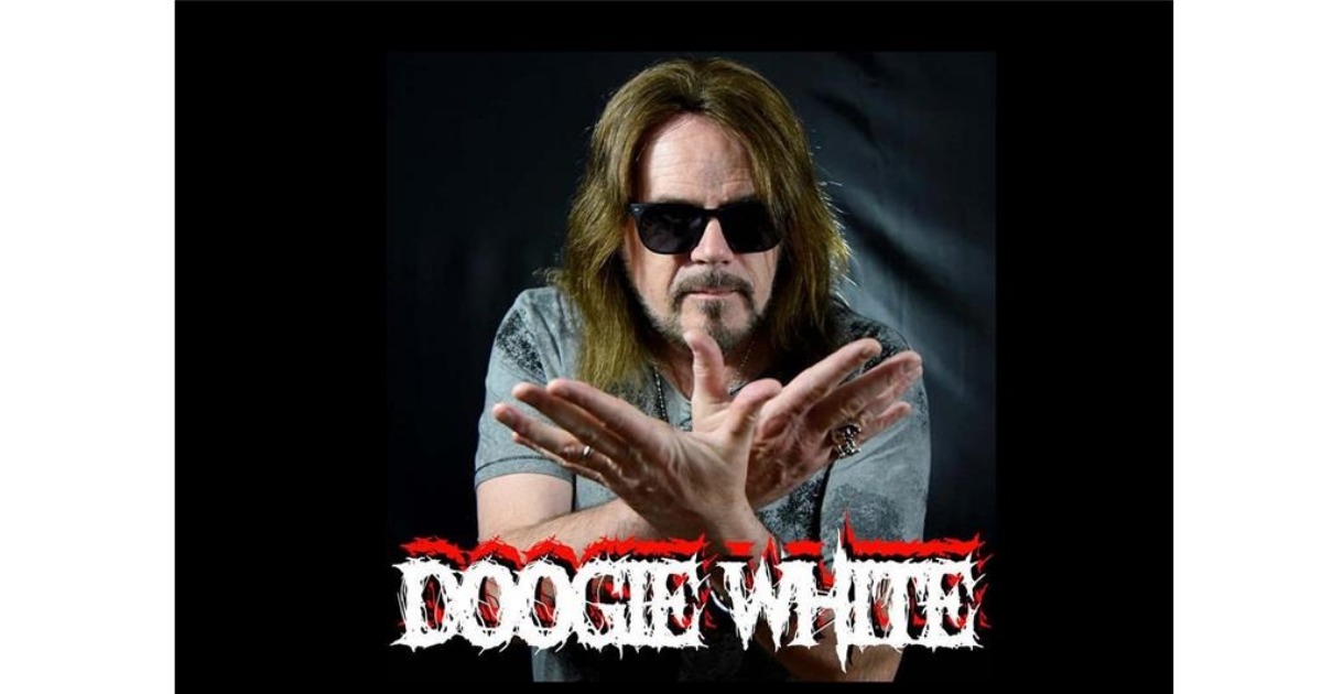 DOOGIE WHITE (Scot)