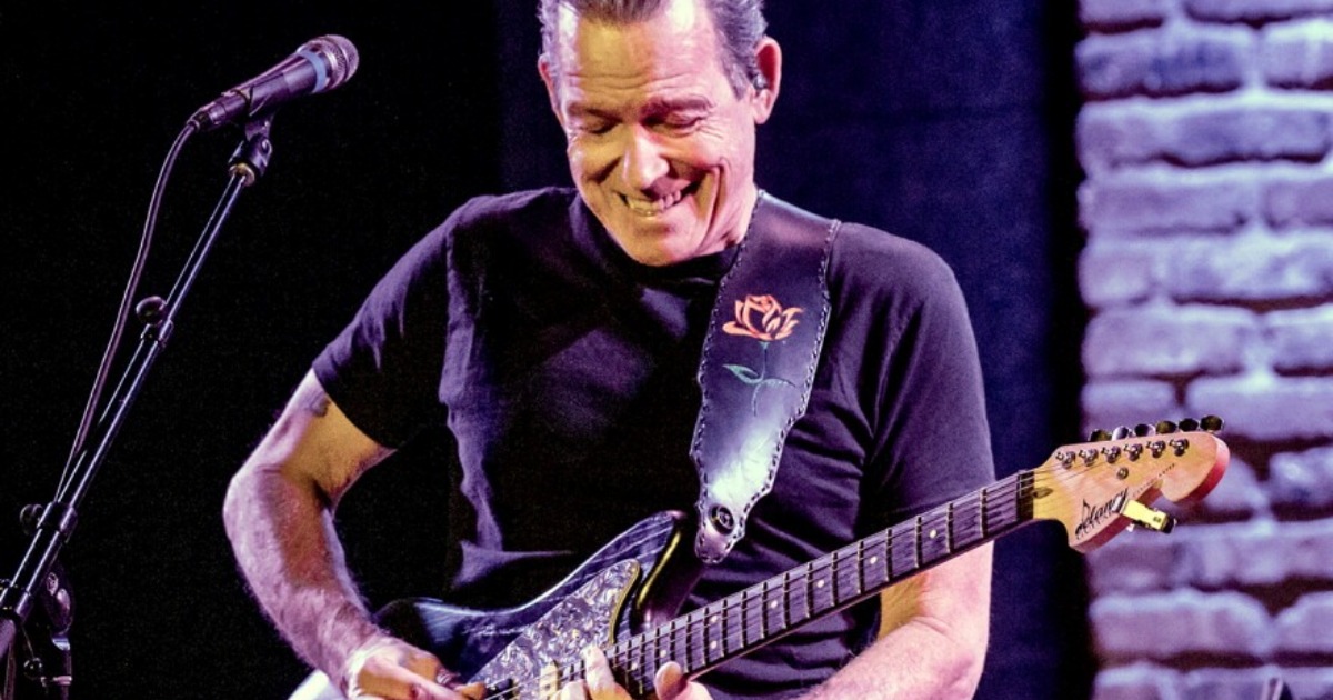 TOMMY CASTRO (usa)