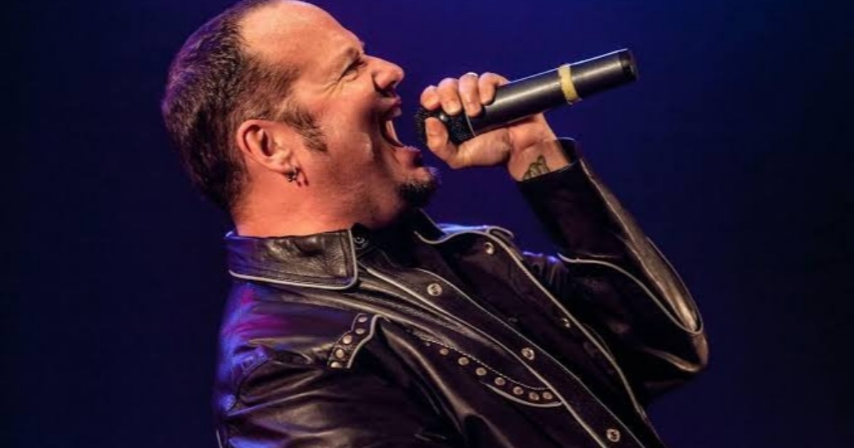 Tim RIPPER Owens (USA)