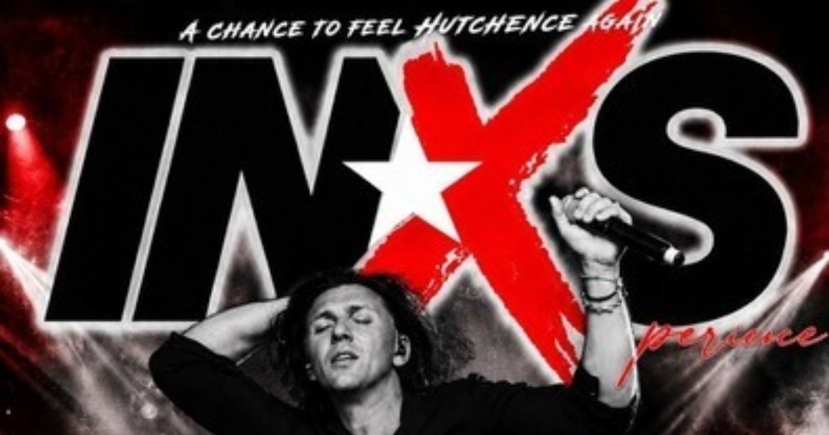 INXS Experience